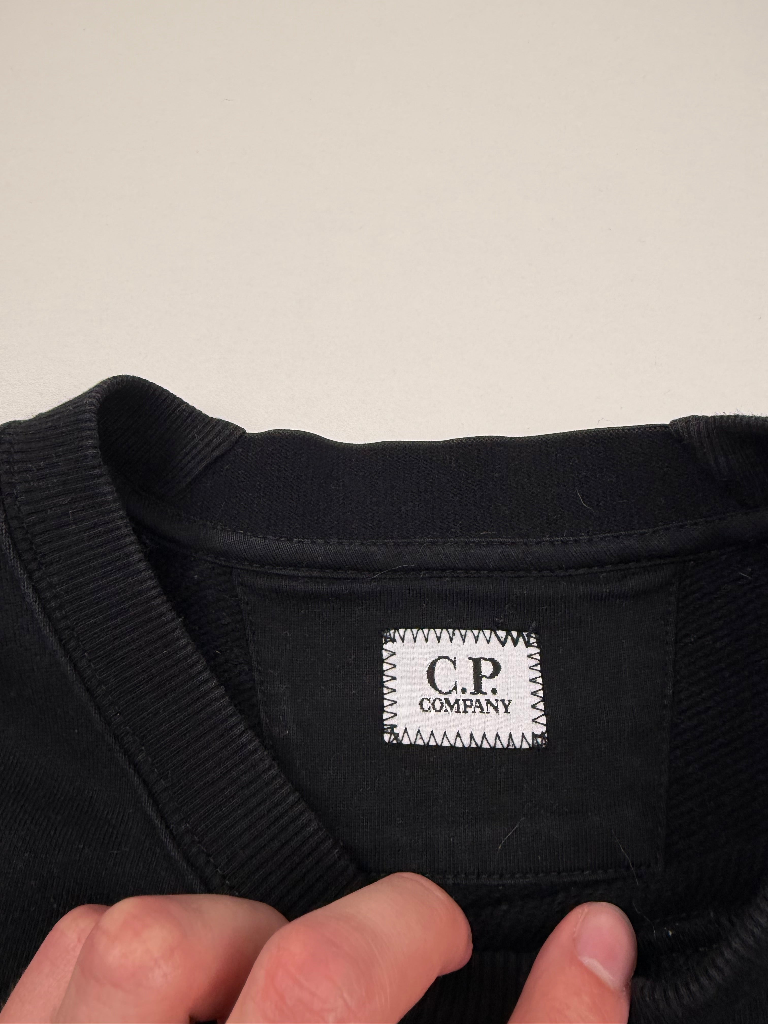 Pull Crewneck C.P. Company – Taille S