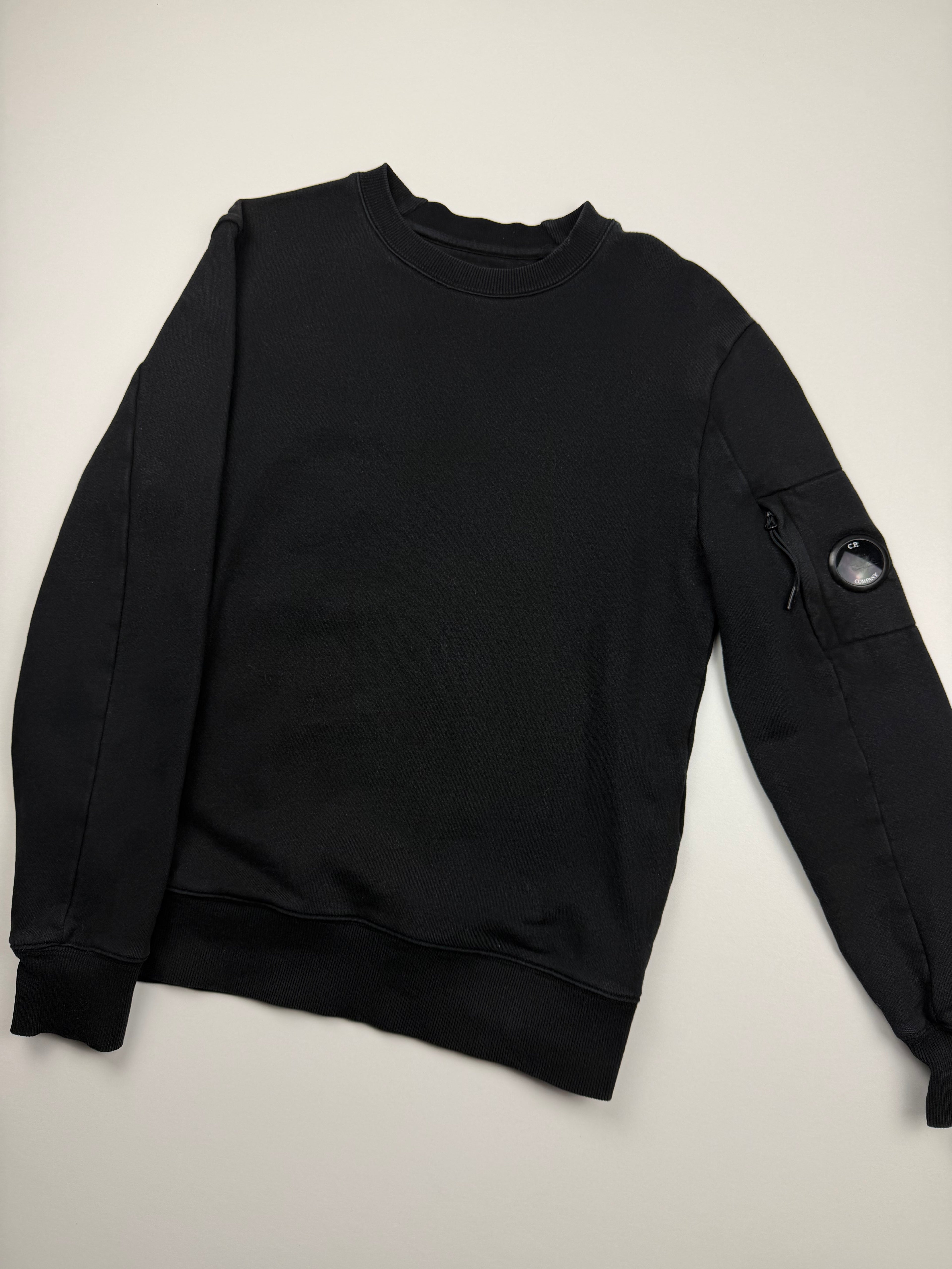 Pull Crewneck C.P. Company – Taille S