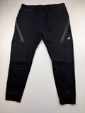 Jogging C.P. Company – Taille XL – Noir – 2 Poches Zippées