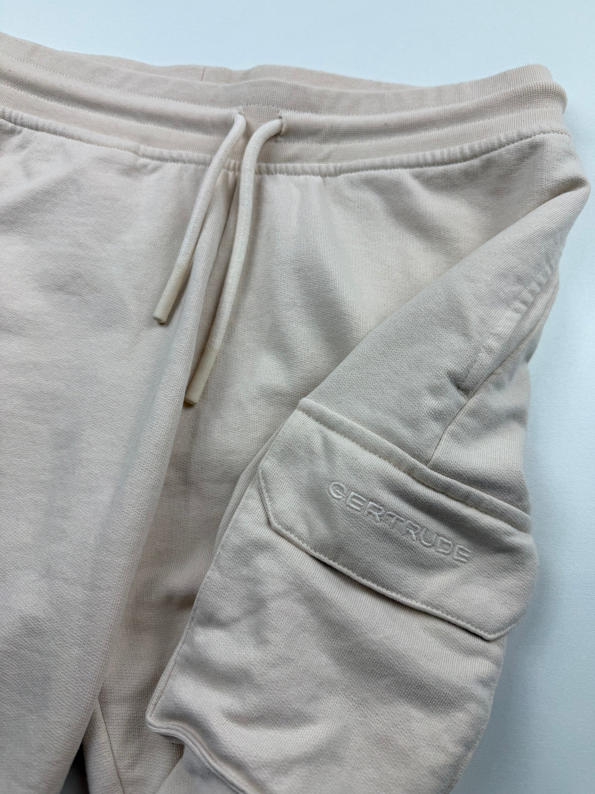 Short Gertrude – Taille S – Beige