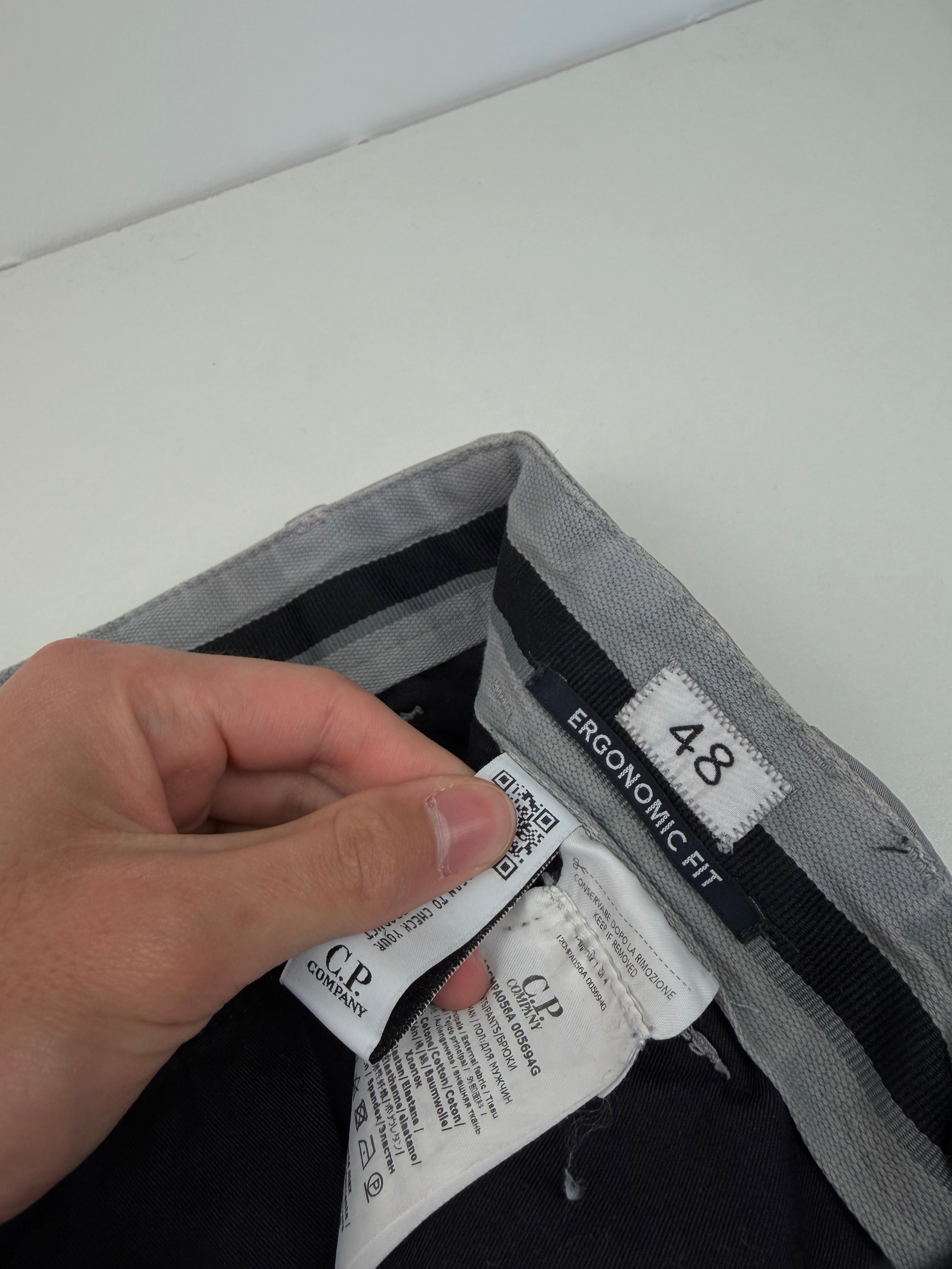 Cargo C.P. Company – Taille M / 48 – Gris