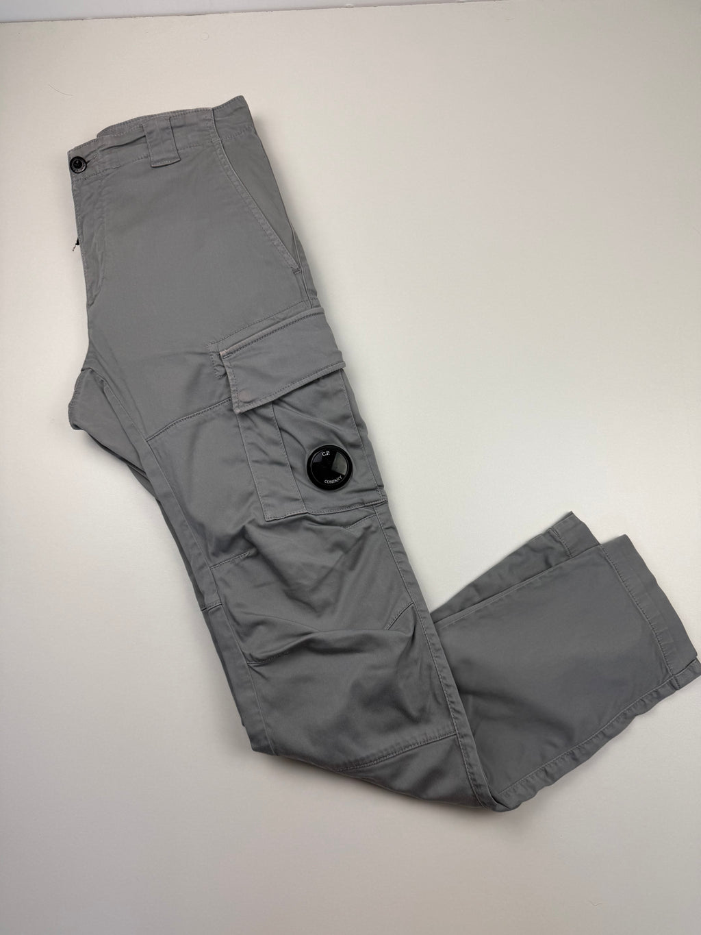 Cargo C.P. Company – Taille M / 48 – Gris