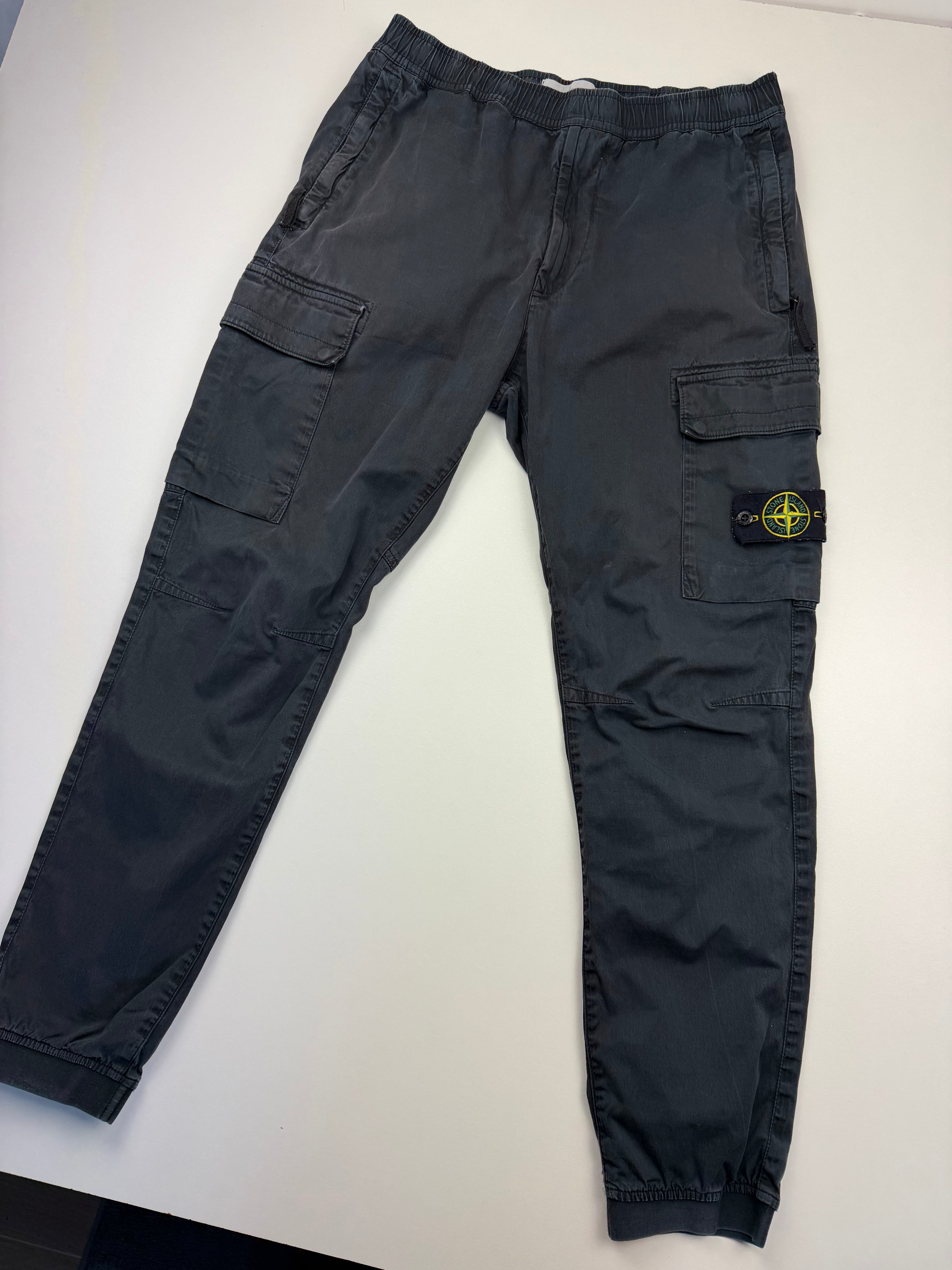 Cargo Stone Island – Taille M / W33