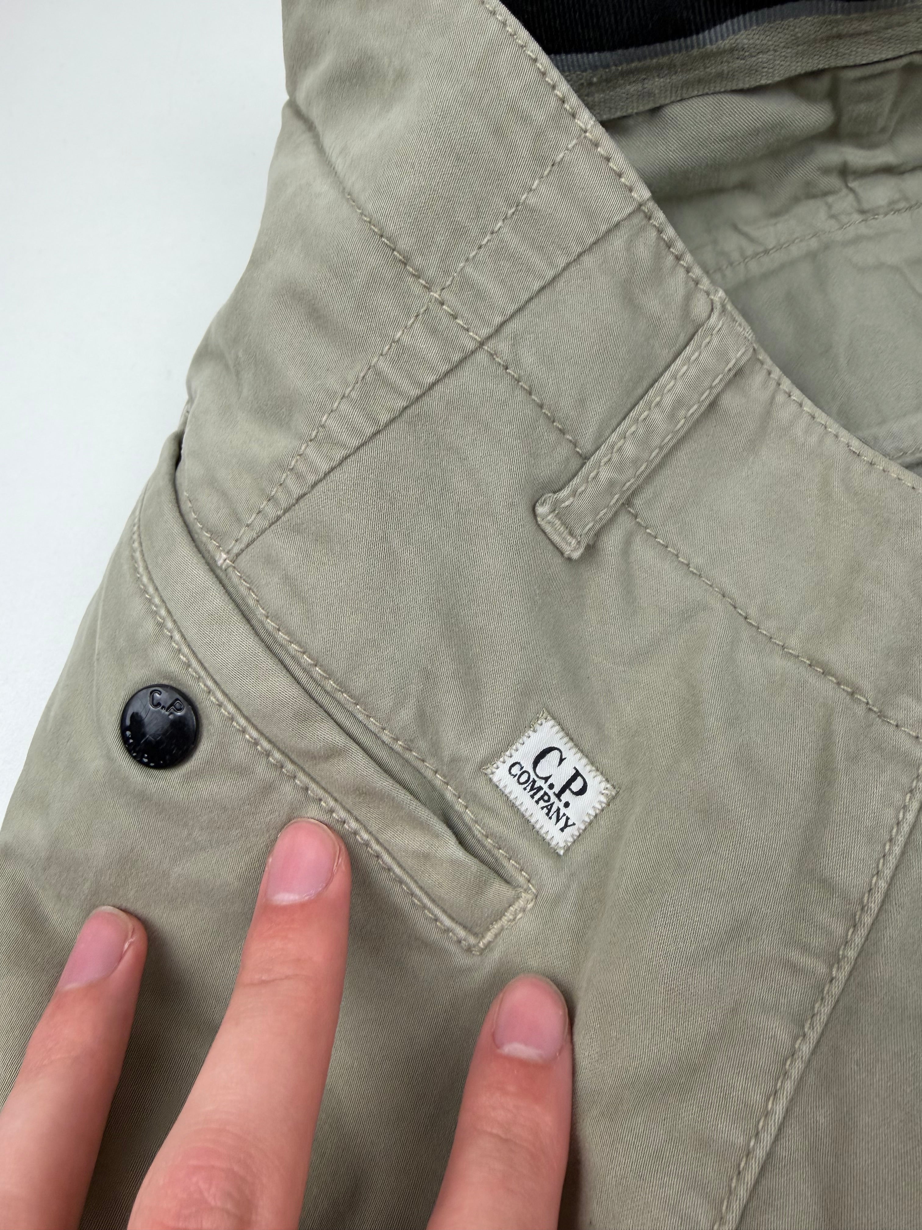 Cargo C.P. Company – Taille S / 44 – Beige