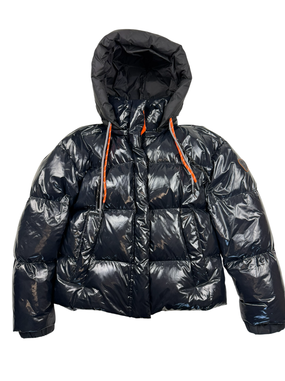 Doudoune Gertrude Lili Bright – Taille XS – Dark Night