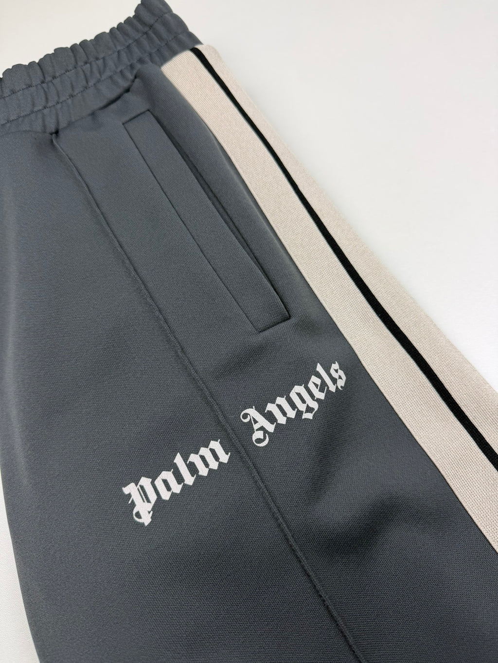 Jogging Palm Angels – Taille S – Gris