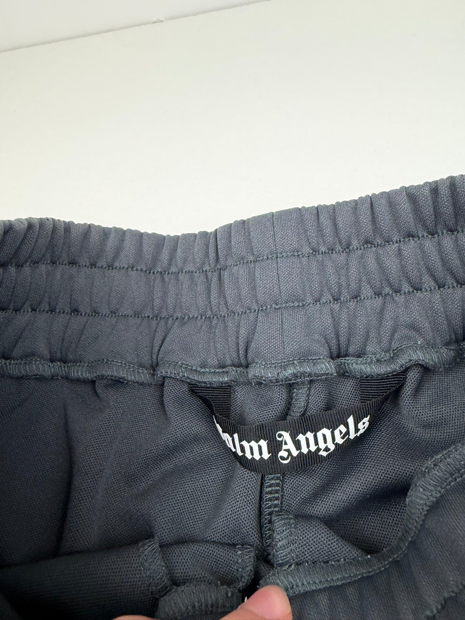 Jogging Palm Angels – Taille S – Gris