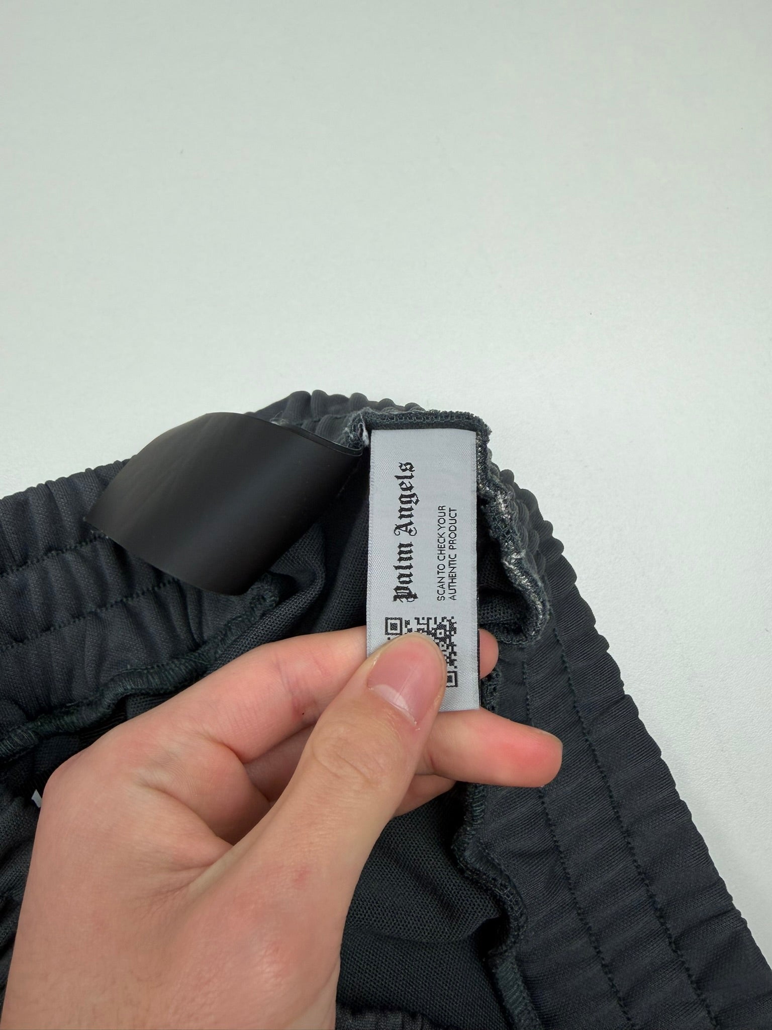 Jogging Palm Angels – Taille S – Gris