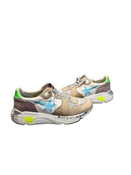 Golden Goose Running Sole - 37