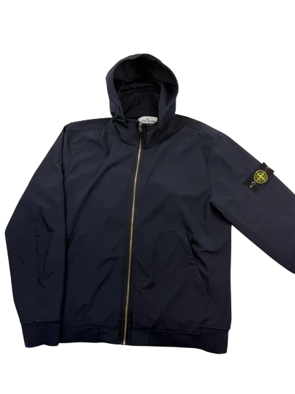 Veste Soft Shell Stone Island - Taille XL